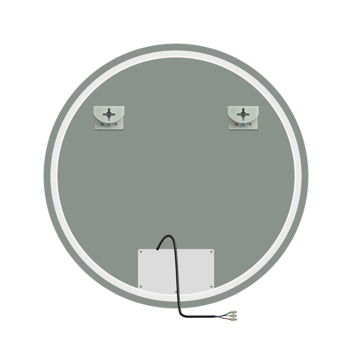 Frizersko ogledalo Aria