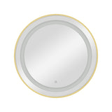 Frizersko ogledalo Bliss
