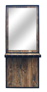 Frizersko ogledalo Flesso