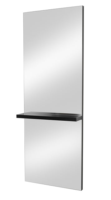 Frizersko ogledalo Lana