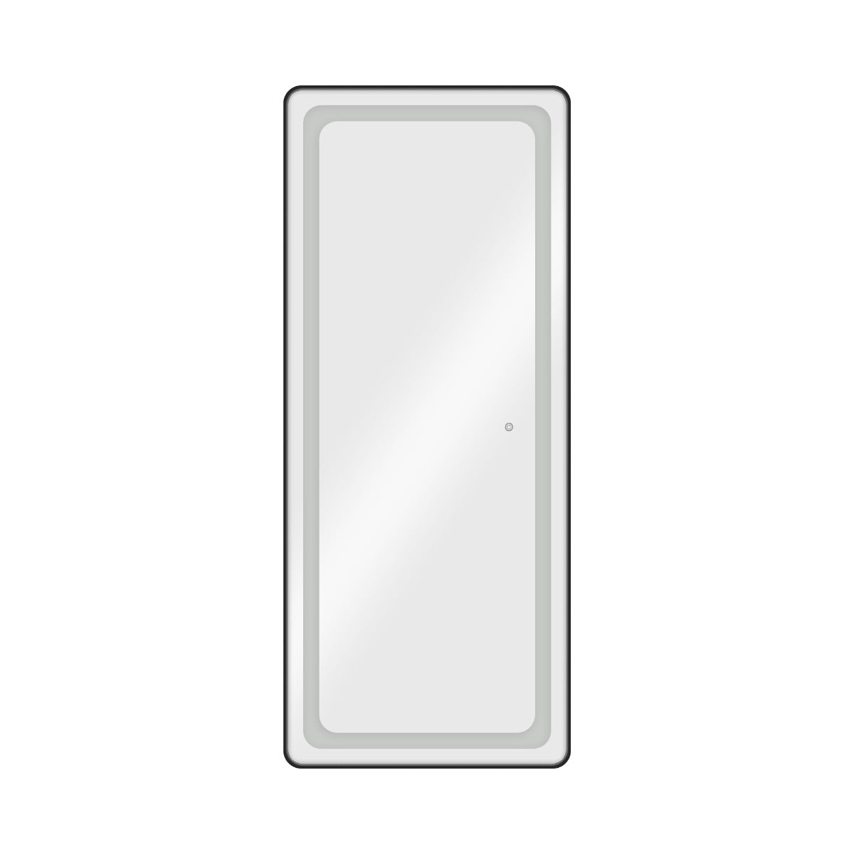 Frizersko ogledalo Lush