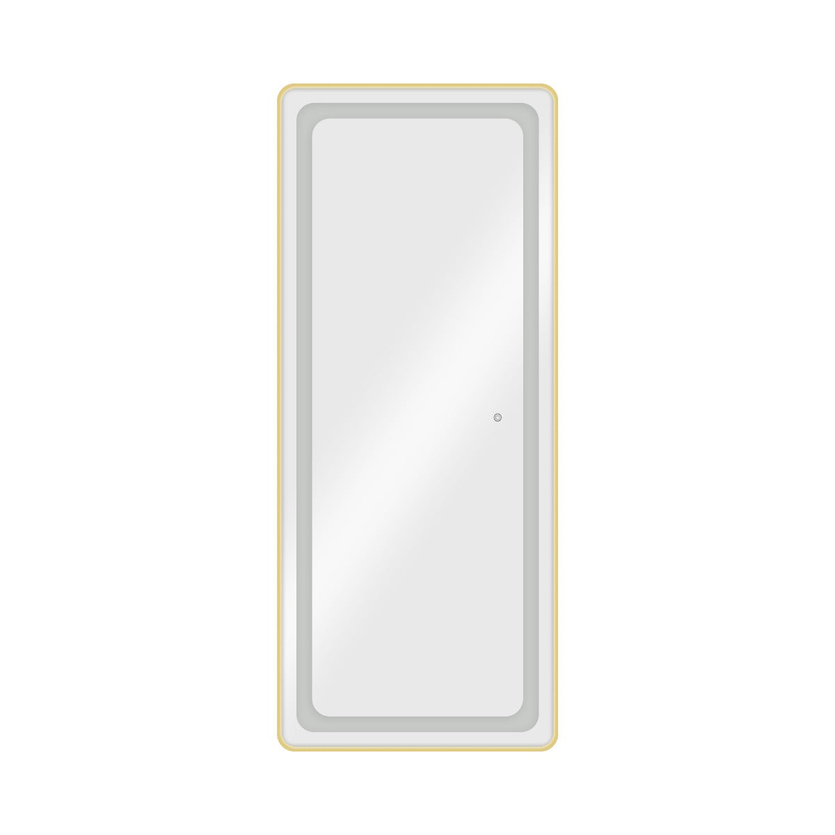 Frizersko ogledalo Bliss
