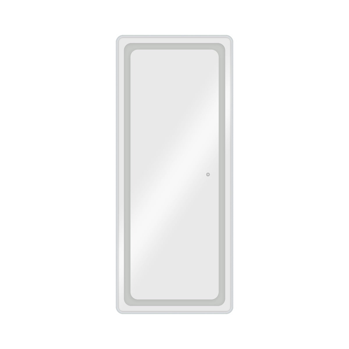 Frizersko ogledalo Lush