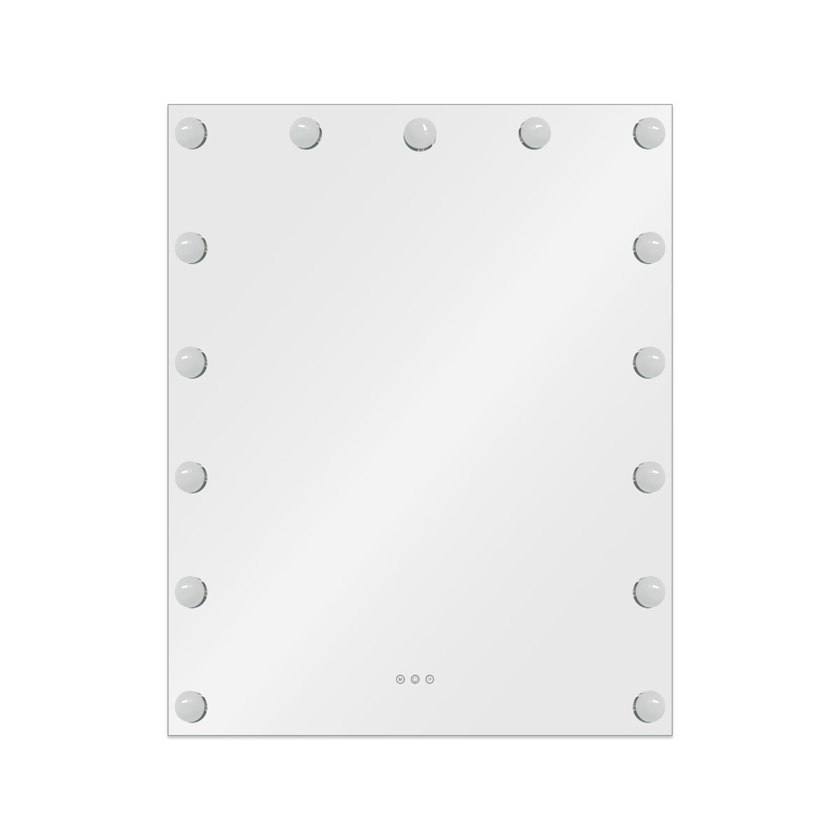 Frizersko ogledalo Shine