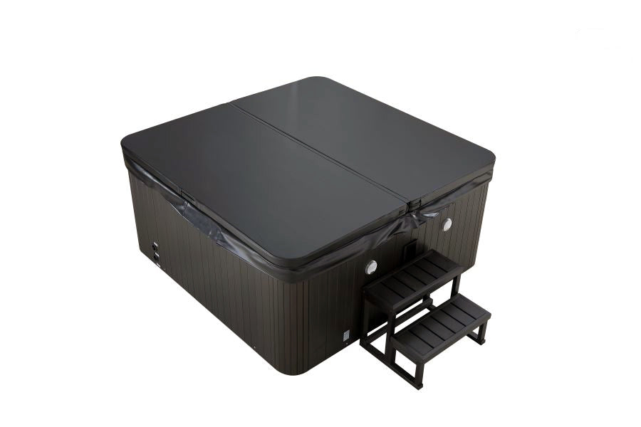 Zunanji SPA masažni bazen | Gaia