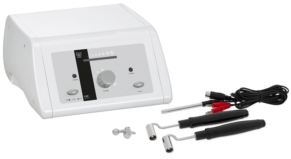 Galvanski tok Fox-F-805 | U-Tech |