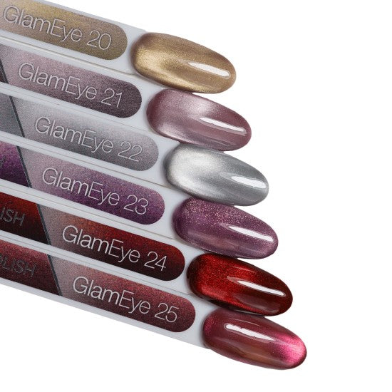 VT - MN Gel lak SET 13