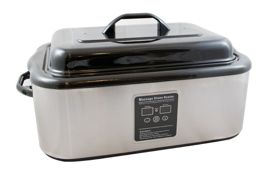 Grelec kamnov Chill - 18L