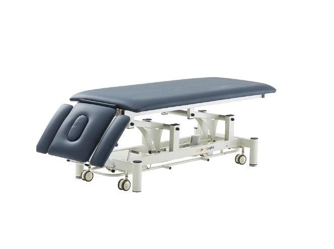 Električna pregledna miza GUTH