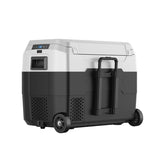 Kompresorski hladilnik na koleščkih 12/24V | ALG40