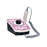 HADEWE G-FILE brusilnik za nohte, magenta