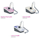 HADEWE G-FILE brusilnik za nohte, zlat