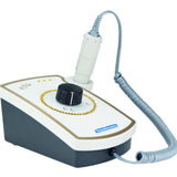 HADEWE G-FILE brusilnik za nohte, zlat