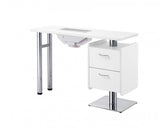 Miza za manikuro s sesalcem WK-M015 | Hale