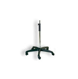 Sušilec las - hauba DIAMANTE 3000 - samostoječ, bel | Ceriotti