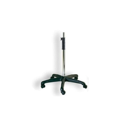 Sušilec las - hauba DIAMANTE 3000 - samostoječ, bel | Ceriotti