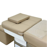 Head Spa Aika - ležeči frizerski umivalnik