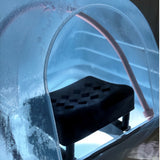 Head Spa Aika - ležeči frizerski umivalnik