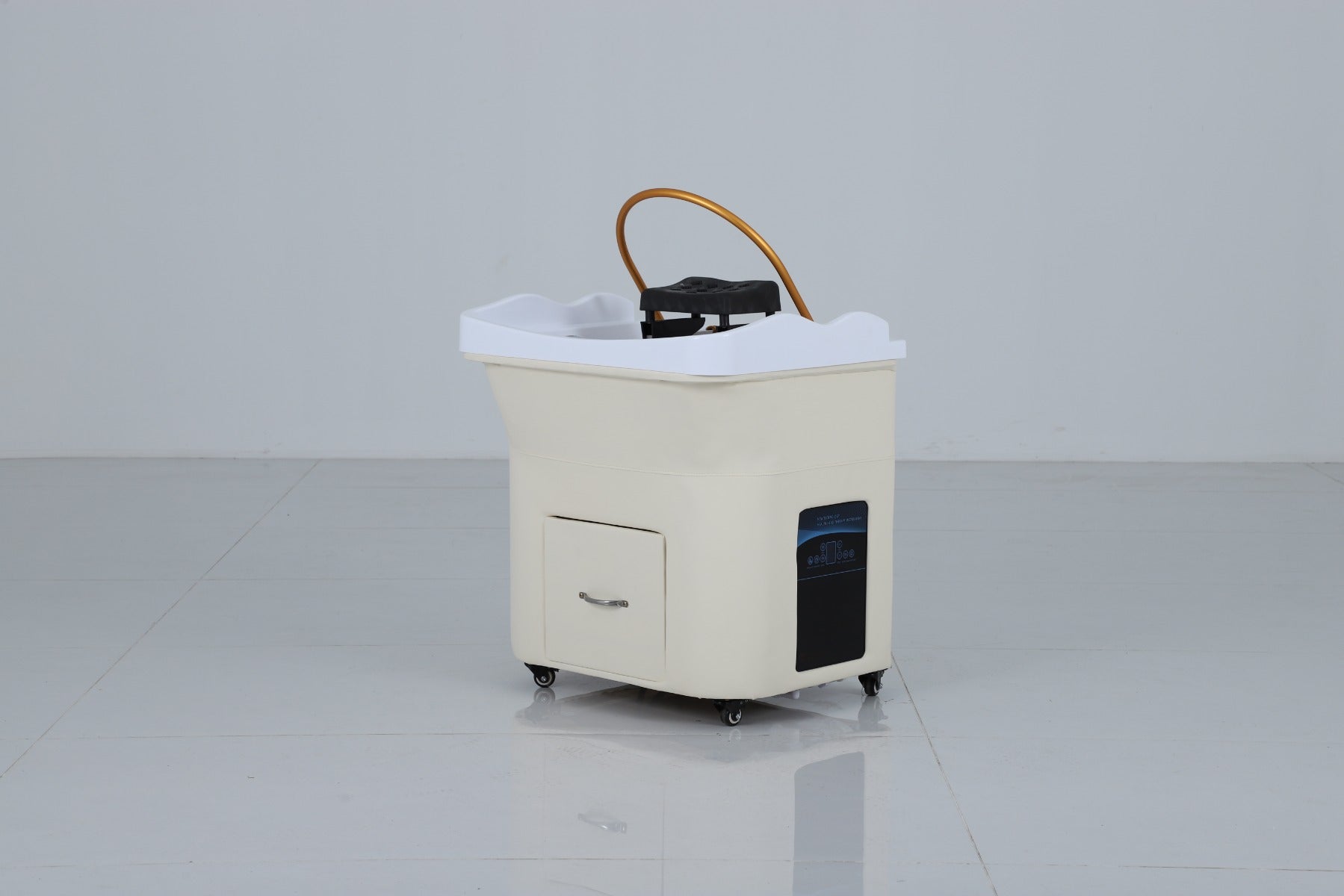 Head SPA prenosni umivalnik