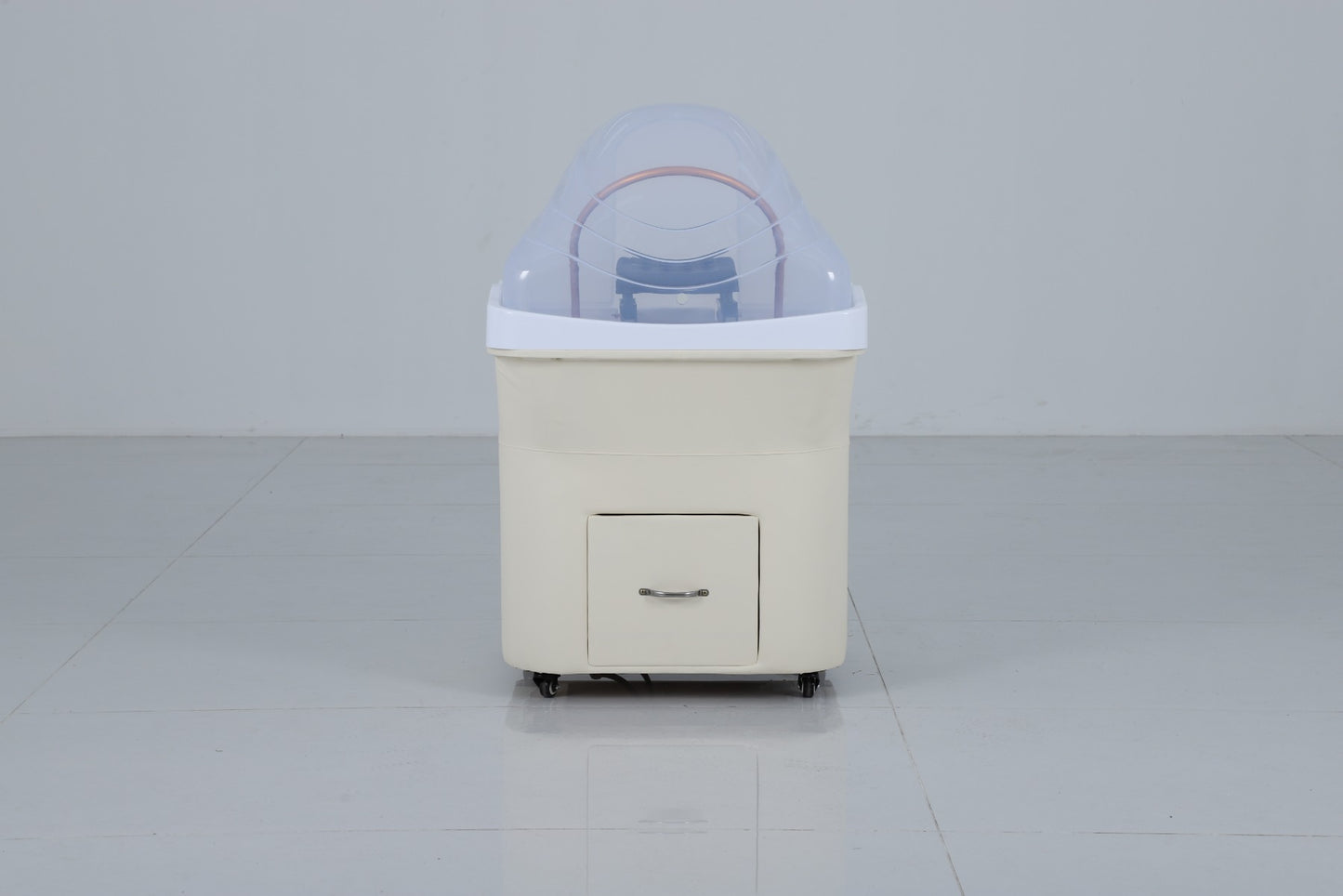 Head SPA prenosni umivalnik