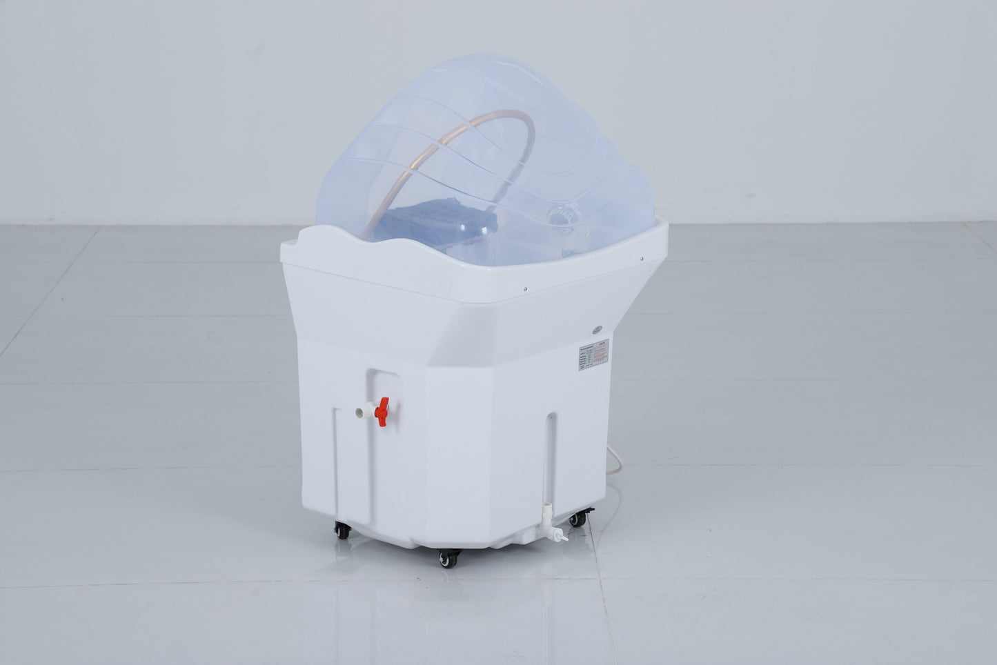 Head SPA Rimini prenosni umivalnik