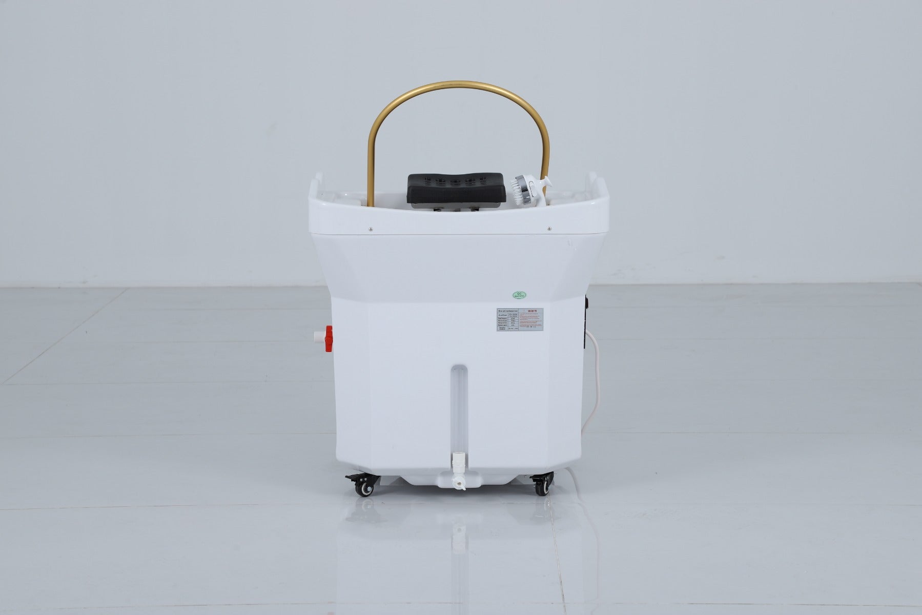 Head SPA Rimini prenosni umivalnik