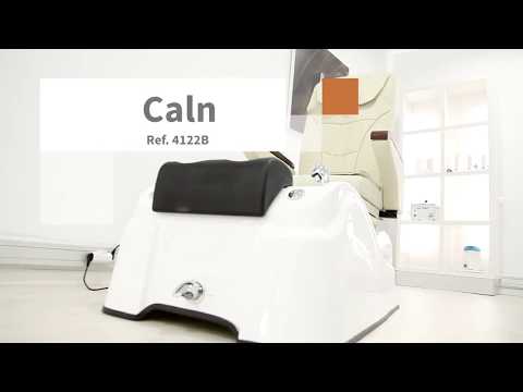 Stol za pedikuro Fox-4122C | Caln |