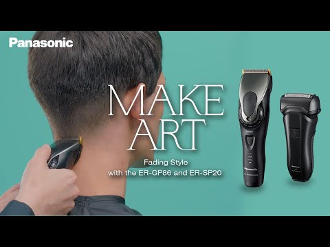 Strojček PAN - ER-DGP86 - BARBER