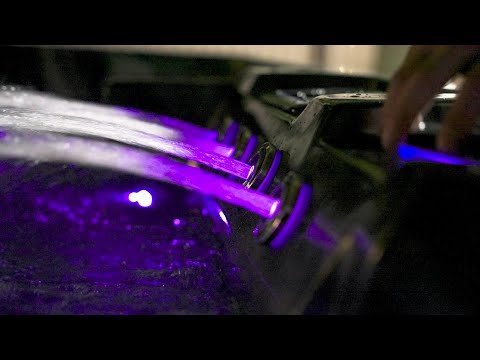 Zunanji SPA masažni bazen Valencia