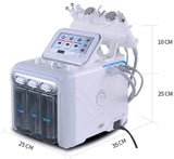 Kozmetična naprava HydroART | 7 v 1