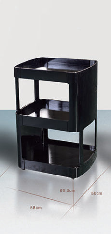 voziček za odlaganje CON-FORT