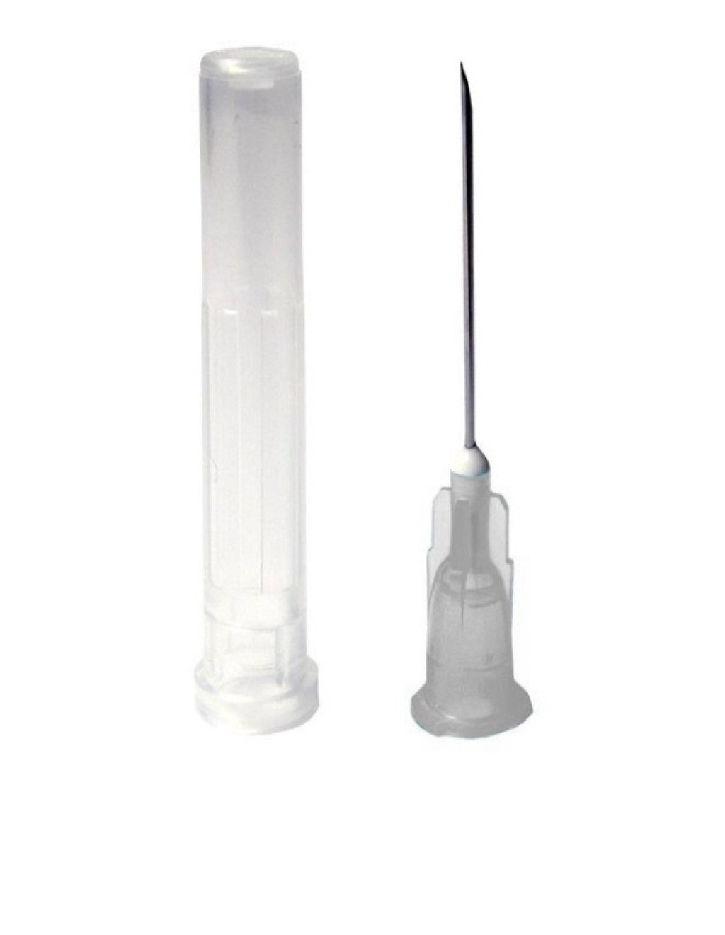 Ruck igle - enkratna uporaba - 0.4x19mm - 1/100