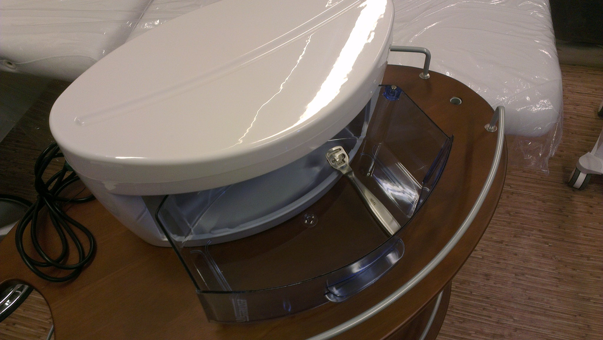 UV sterilizator orodja Fox-S-02 | UV-Power |