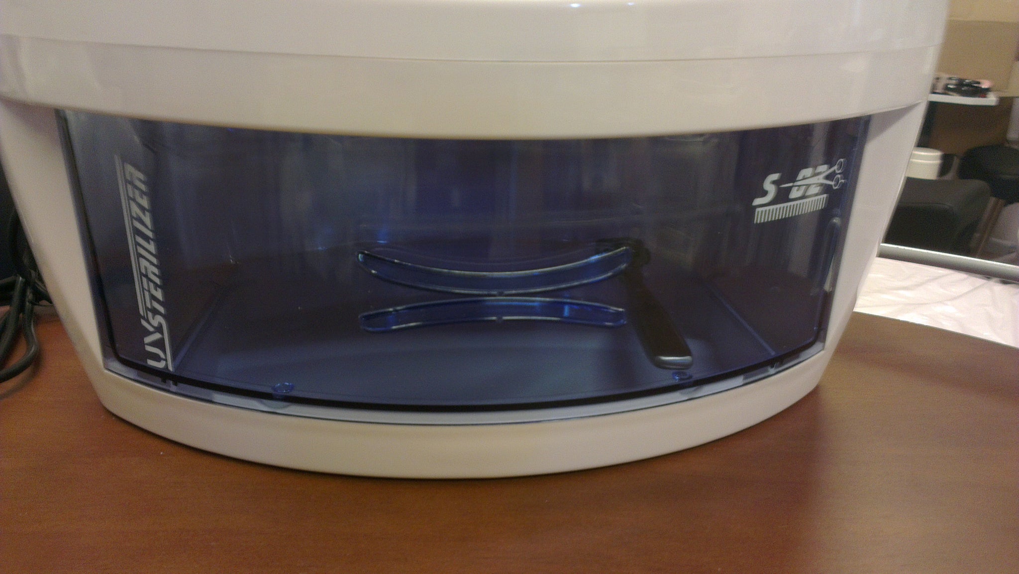 UV sterilizator orodja Fox-S-02 | UV-Power |