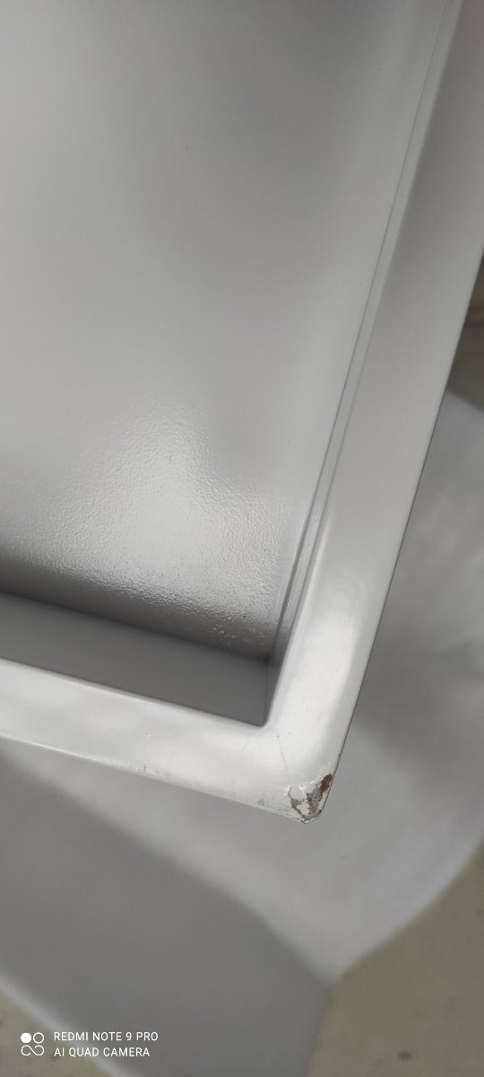 Voziček za pedikuro Fox-1035A Aux - poškodovan