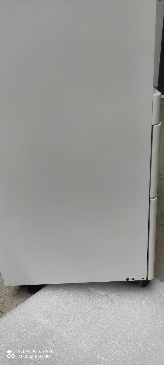 Voziček za pedikuro Fox-1035A Aux - poškodovan