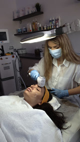 Smart Beauty 72 - revolucija na področju nege obraza