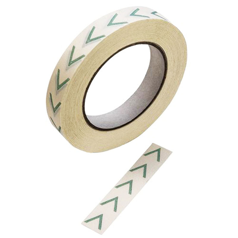 Indikacijski lepilni trak za sterilizacijo