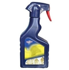 Čistilo za čiščenje usnja in imitacij usnja 500ml