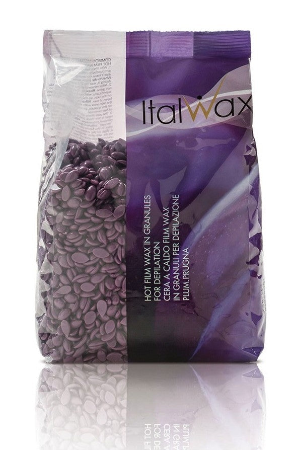 ItalWax vosek v granulah - VIOLA - 1kg