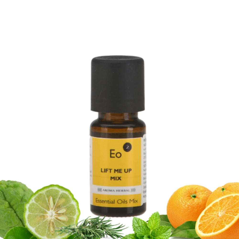 Eterično olje Lift me up mix | Aroma Herbal 10ml
