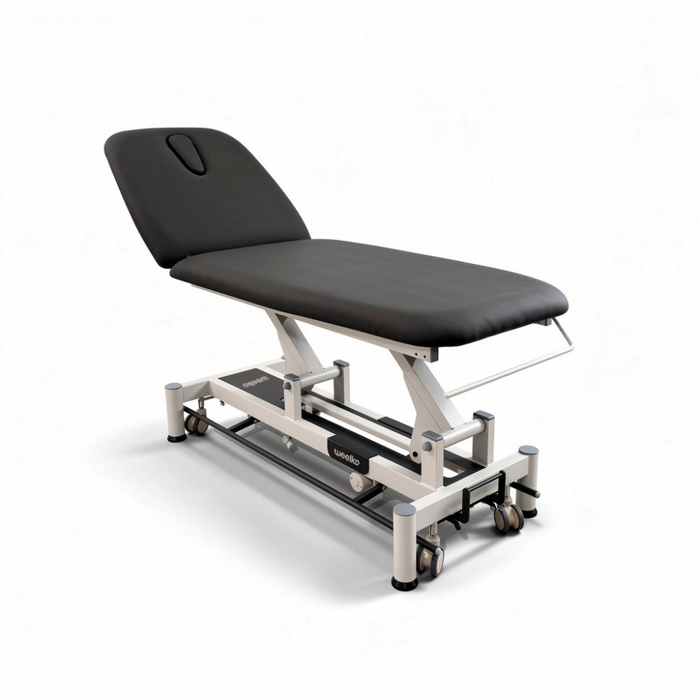 Dvodelna / fizioterapevtska miza - WK.2L.H