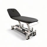 Dvodelna / fizioterapevtska miza - WK.2L.H