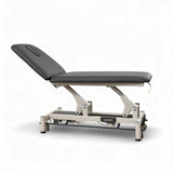 Dvodelna / fizioterapevtska miza - WK.2L.H