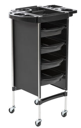 Frizerski voziček - Comma