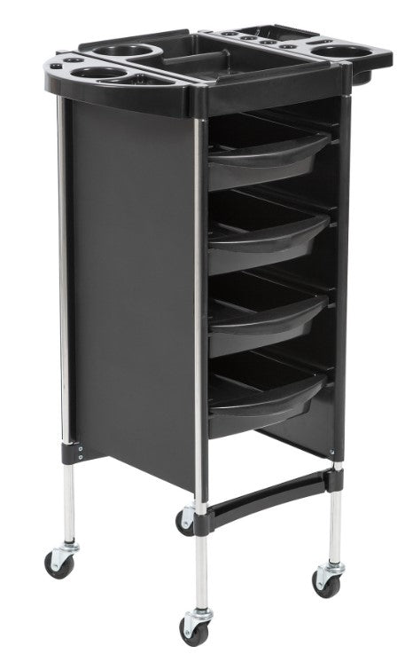 Frizerski voziček - Comma