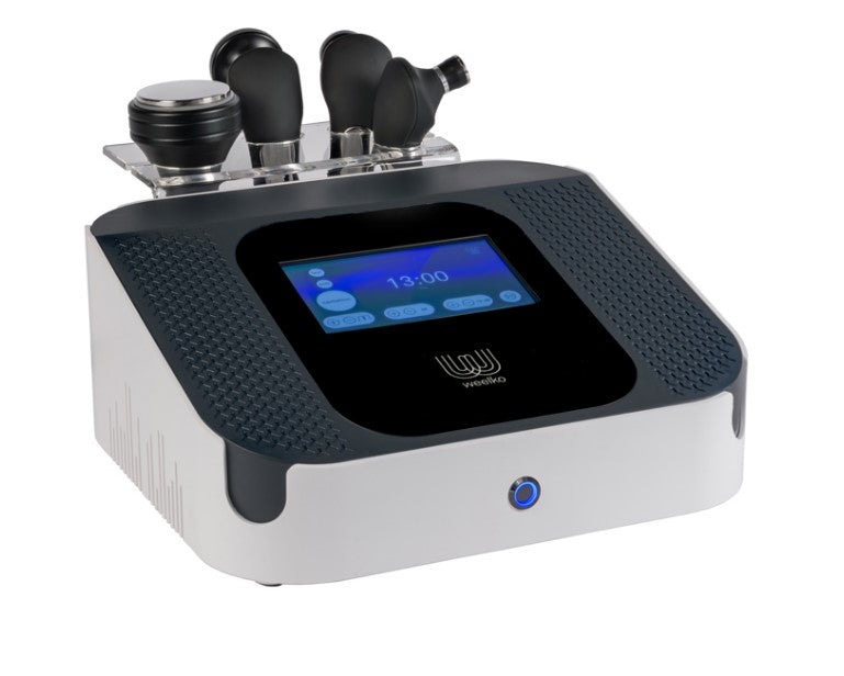 Kavitacija + bipolarna radiofrekvenca HighTech Combi Slim