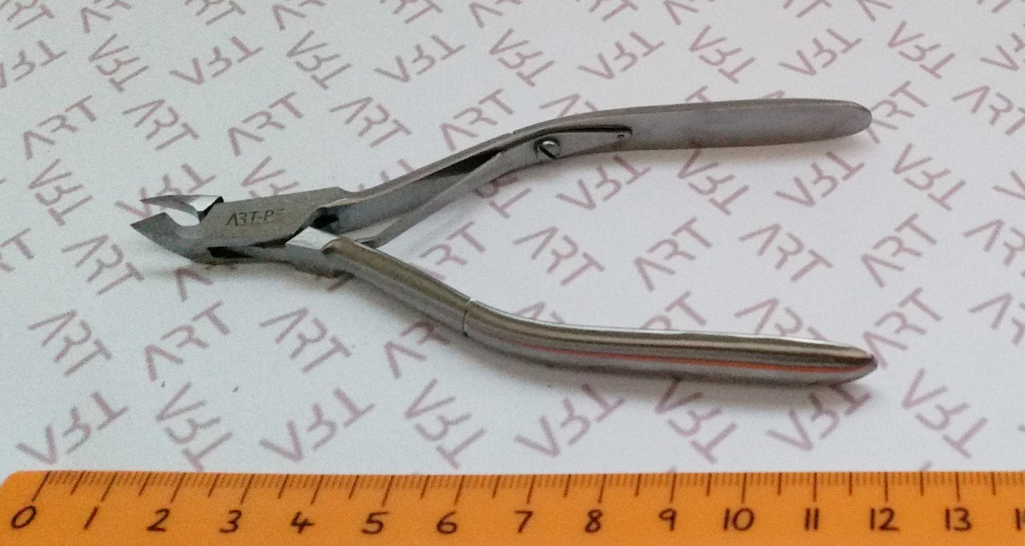 klešče za obnohtnico