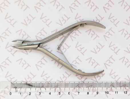 Klešče za obnohtnico | 9,5cm/4mm