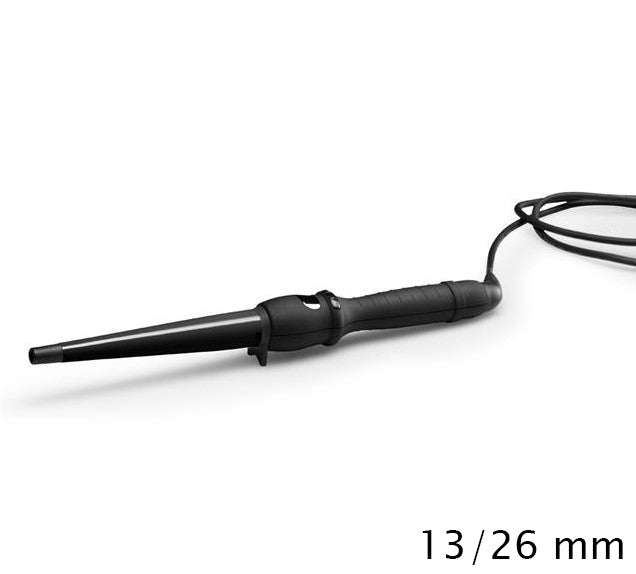 Kodralnik za stilistično kodranje - BRA CeraWand 13/26 mm